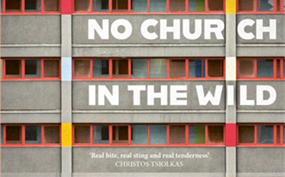 Morgan Nunan reviews ‘No Church in the Wild’ by Murray Middleton